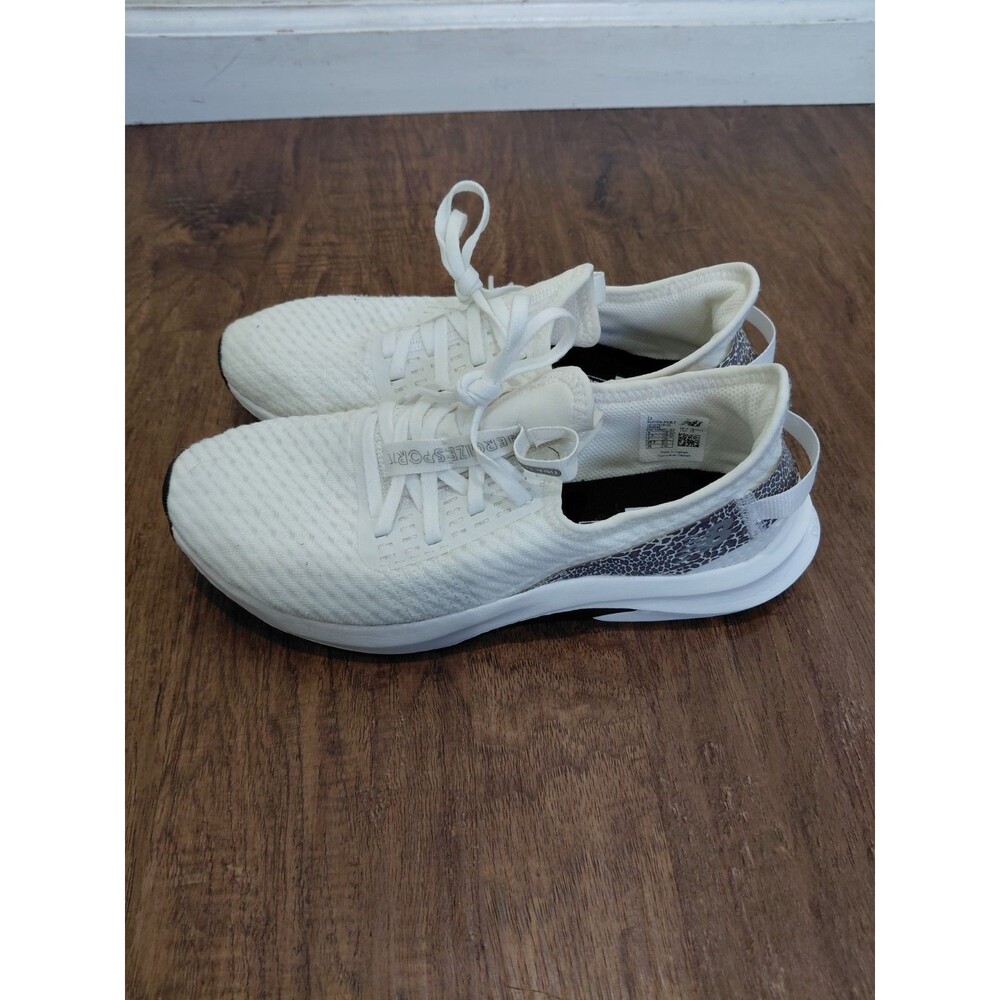 New Balance DynaSoft White Sport v2 Shoe Women's Size 9D